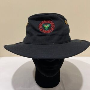 TILLEY T3 CLASSIC HAT - DARK NAVY - SIZE 7 1/2 - NWT - UNISEX MADE IN CANADA 🇨🇦